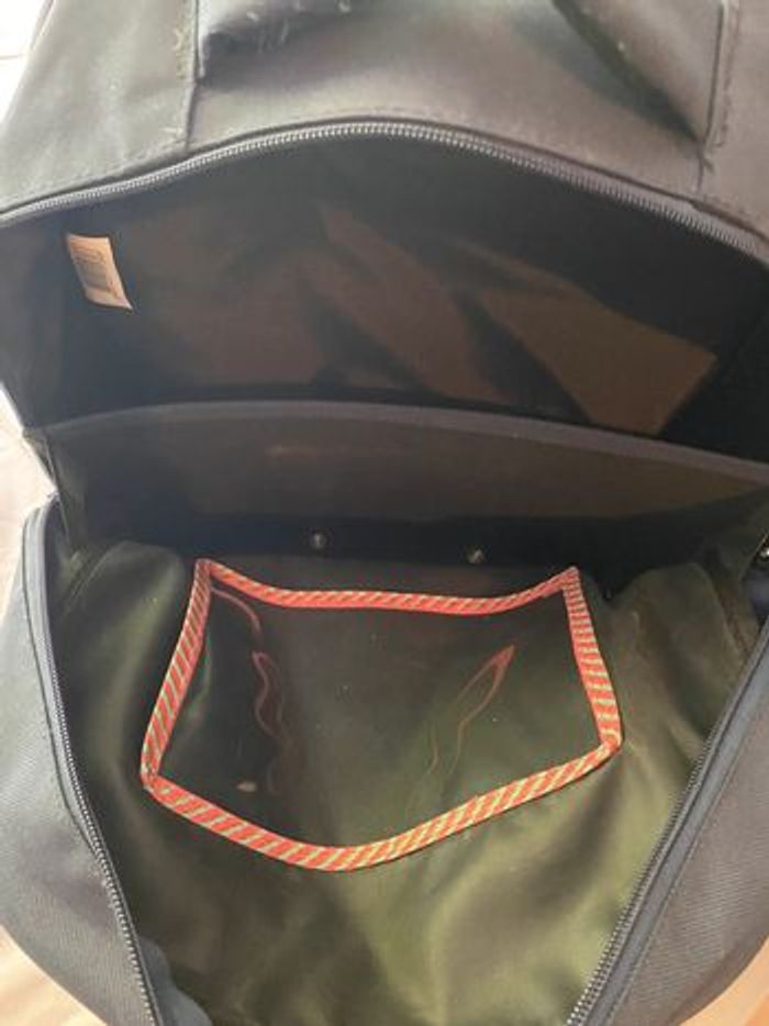 Cartable à roulettes - photo numéro 5