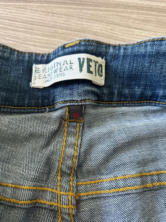 Jean veto - photo numéro 4
