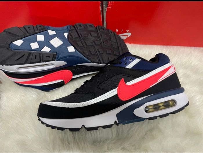 Nike Air Max BW Usa - photo numéro 2