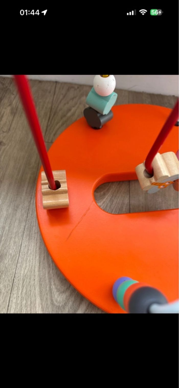 Jeu éducatif - photo numéro 4