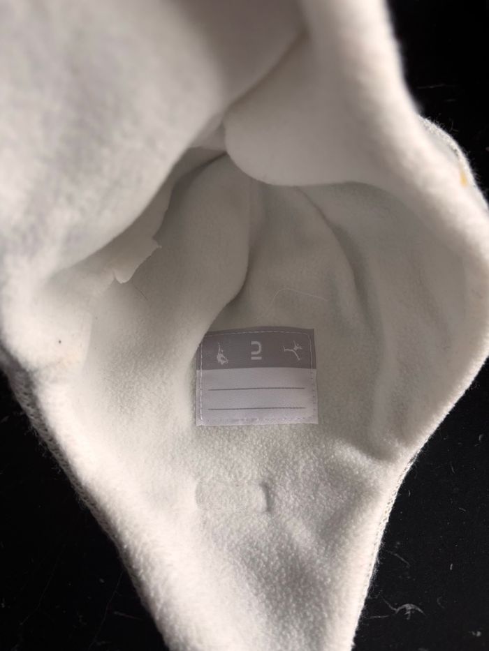 bonnet bébé - photo numéro 2