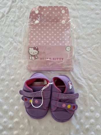 Chaussure