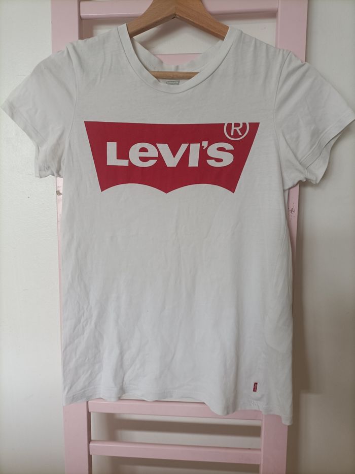 T-shirt Levi's