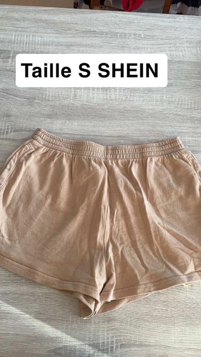 Short