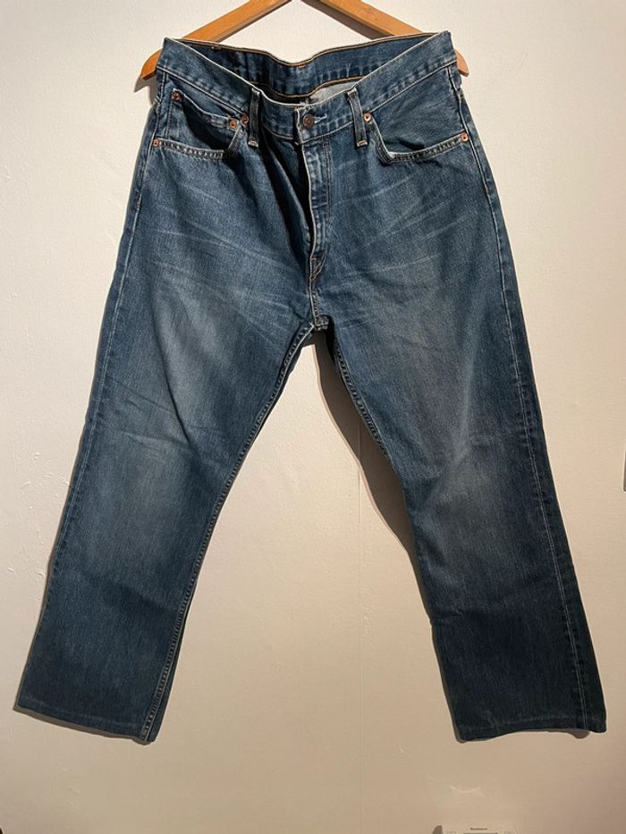 Jeans Levi’s 507
