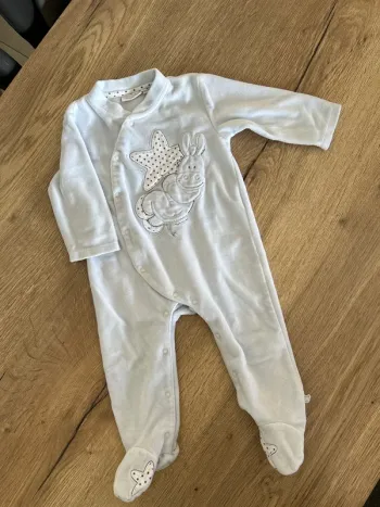 Pyjama Noukie’s 9 mois