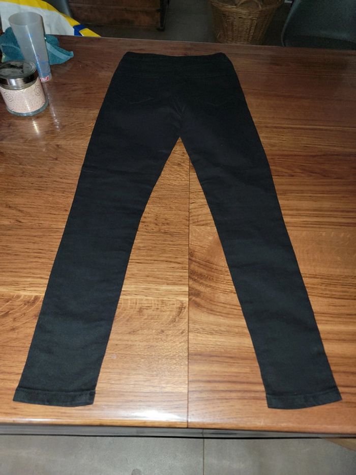 Lot de 3 jeans femme 38 - photo numéro 4