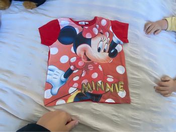 T shirt Disney