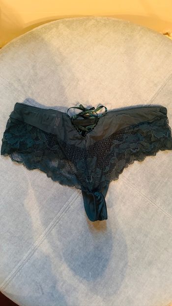 Tanga
