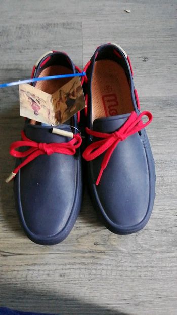 Chaussures de plage