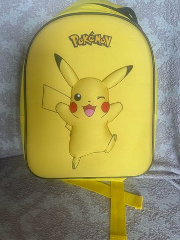 Sac à dos Pokémon