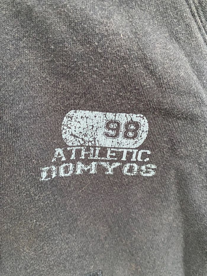 Gilet 5 ans - photo numéro 3