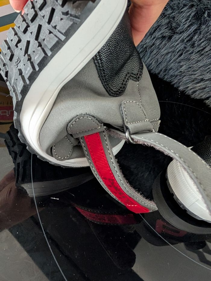 Baskets garçon. Taille 29. Semelle intérieure en cuir. Neuf. Balducci - photo numéro 9