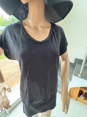 Petit haut habillé Riu taille 2
