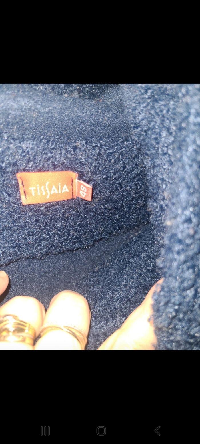 Manteaux aisselles 67 - photo numéro 4