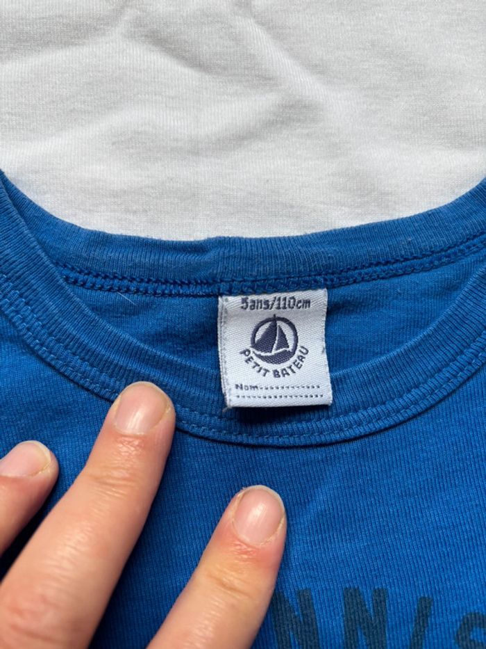 Tee-shirts - photo numéro 2