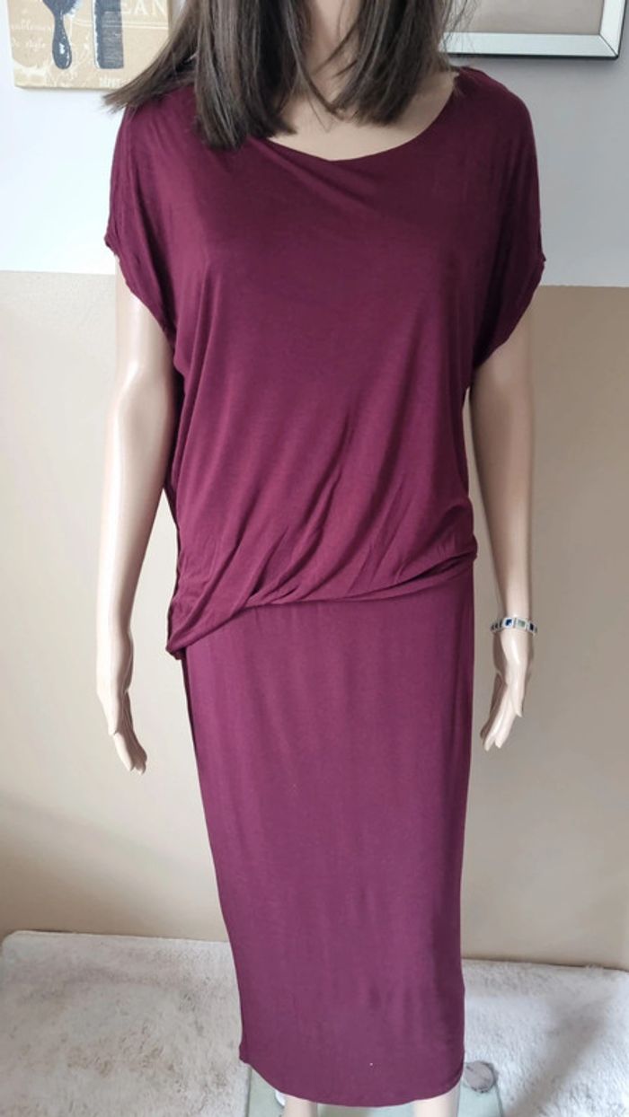 Robe H&M neuve - photo numéro 2