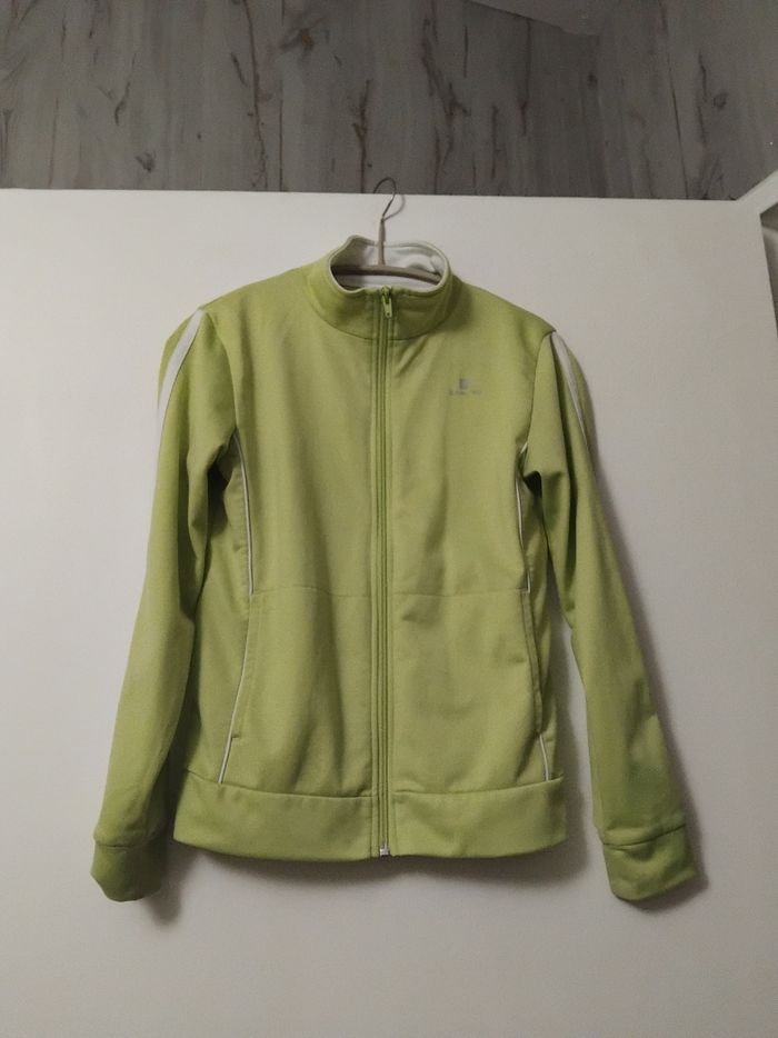 Veste  fille 12 ans - photo numéro 2