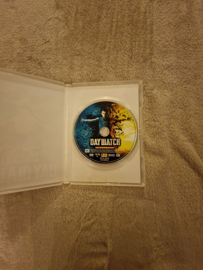 Day watch - photo numéro 3