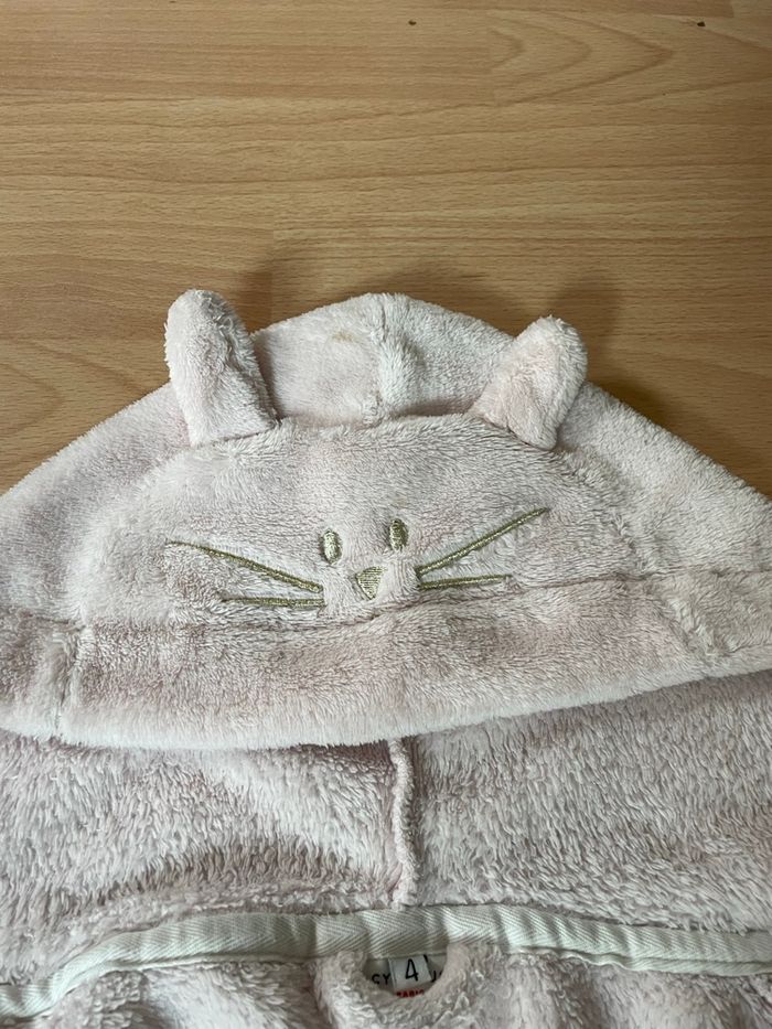 Robe de chambre Cyrillus - photo numéro 7