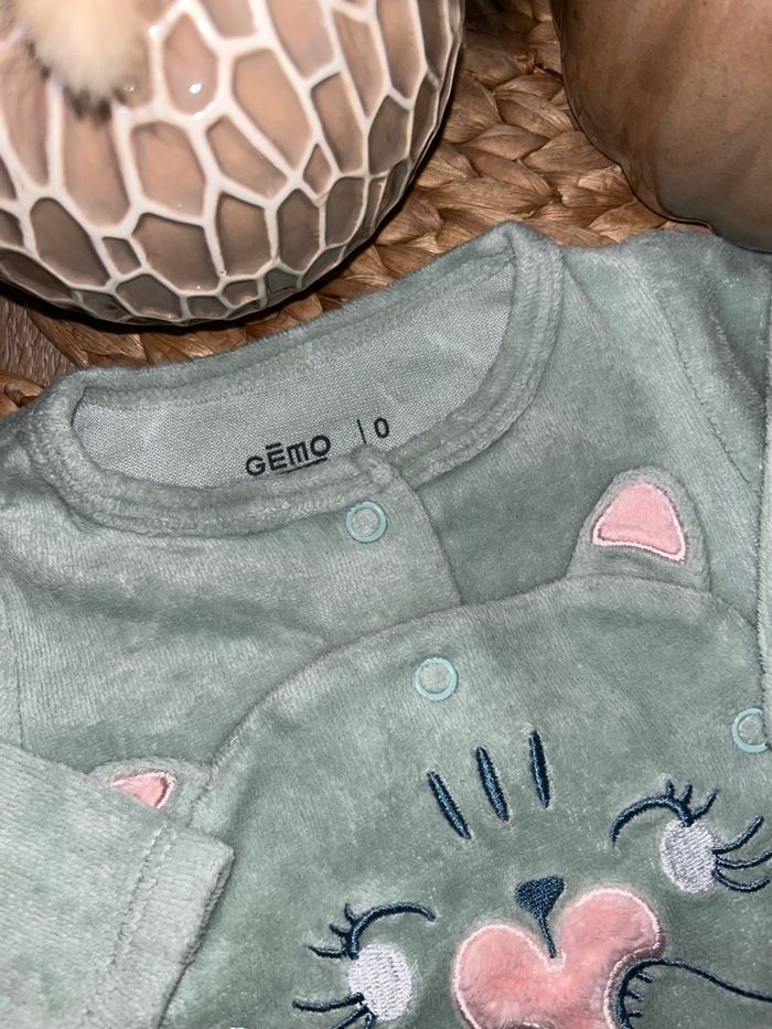 Pyjama - photo numéro 2