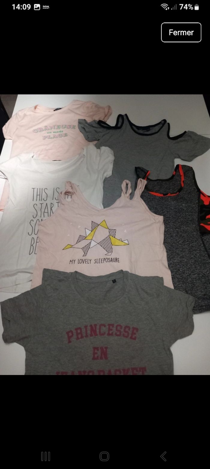 Lot 36 - photo numéro 3