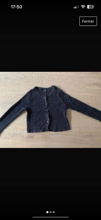 Gilet