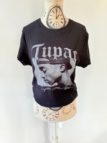 Top court tupac
