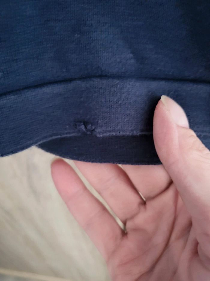Pull okaidi - photo numéro 4