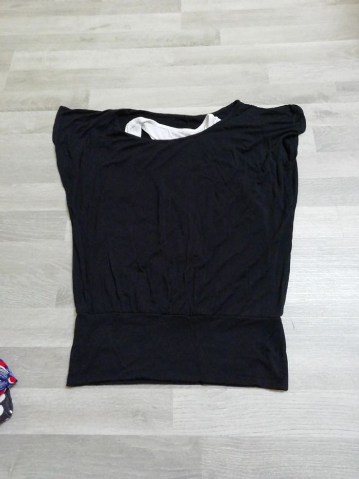 Tee shirt taille m