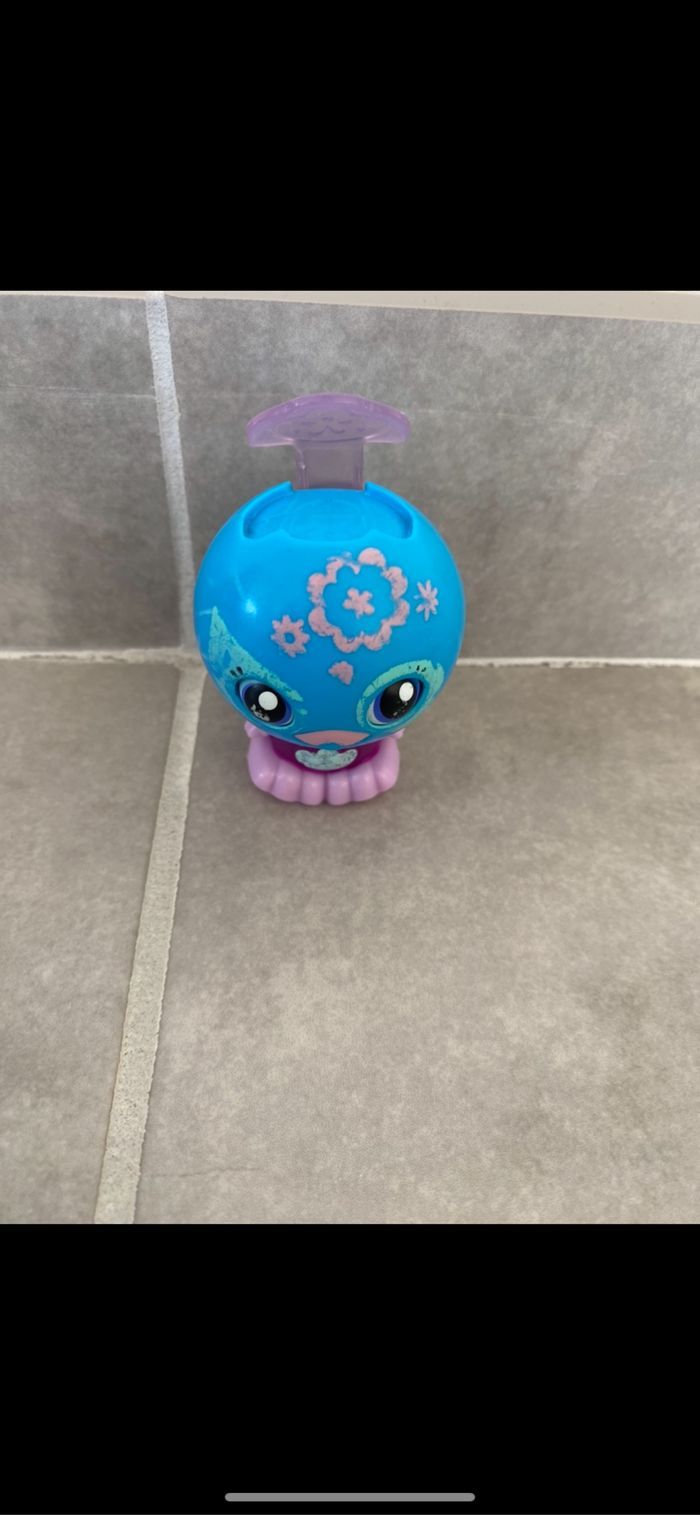 Boule jouet Oiseau - photo numéro 3