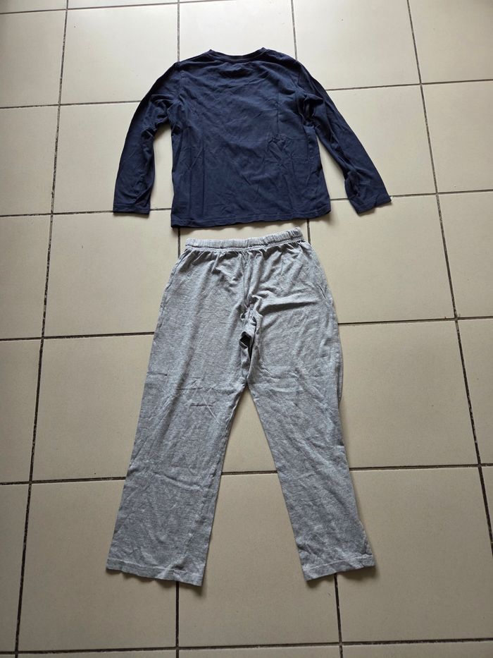 Pyjama harry Potter 8 / 10 ans ( 134 _ 140 cm ) - photo numéro 2