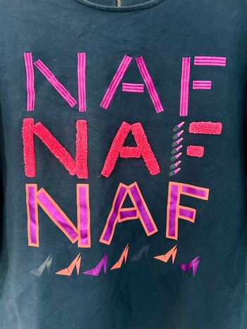 Sweat NAF NAF