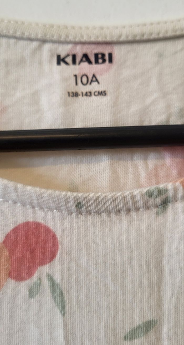 Lot robes 10 ans - photo numéro 3