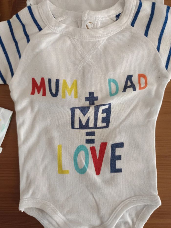 Lot de body - photo numéro 6