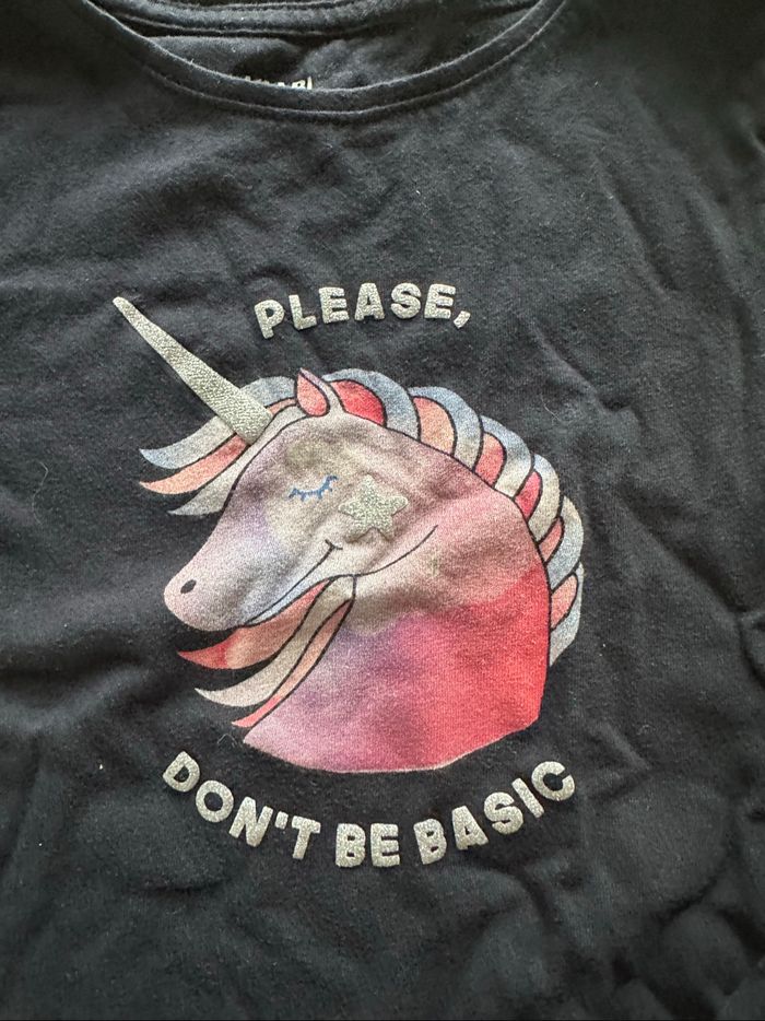 T-Shirt taille 6 ans - photo numéro 2
