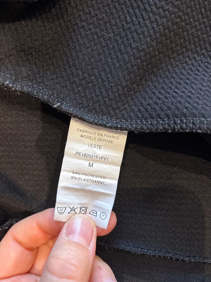 Gilet femme taille M - photo numéro 6