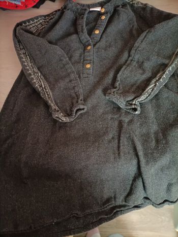 Robes 
