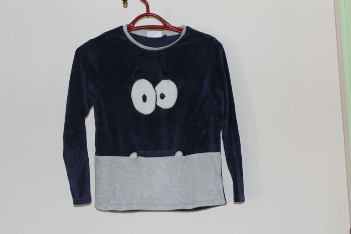 pyjama - photo numéro 2