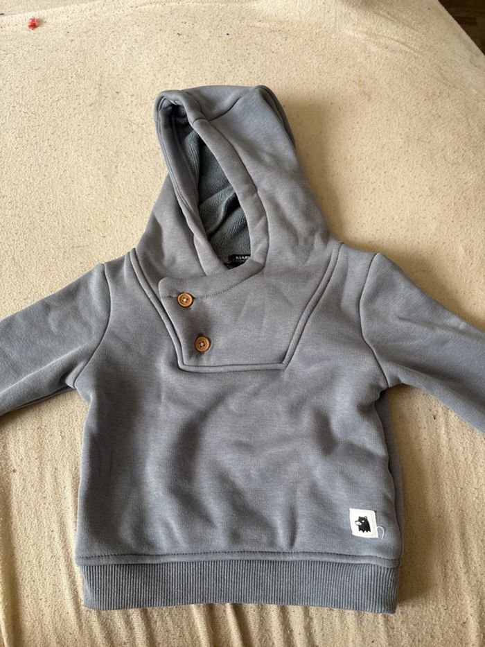 Lot 2 sweat - photo numéro 3
