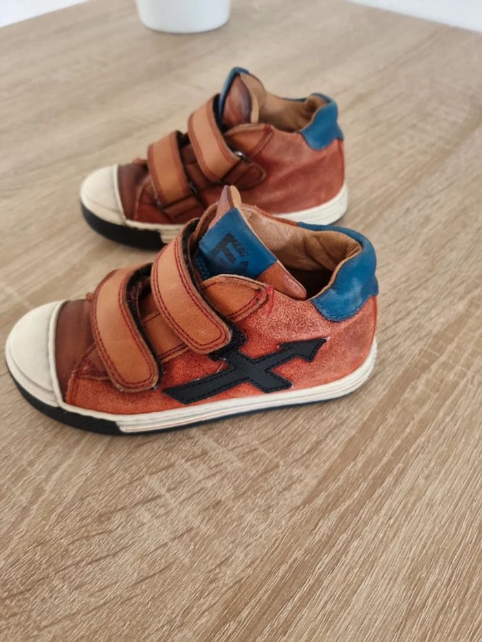Chaussure enfant - photo numéro 3