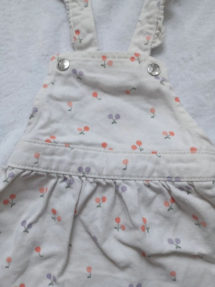 Robe 6 mois Gémo - photo numéro 2