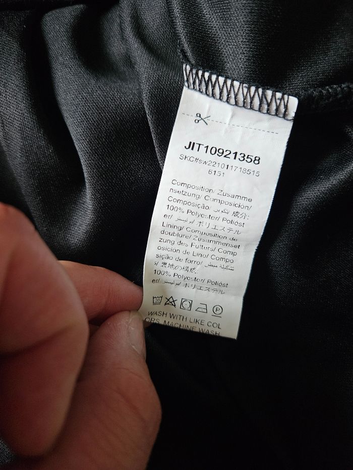 Robe à noeud L - photo numéro 7