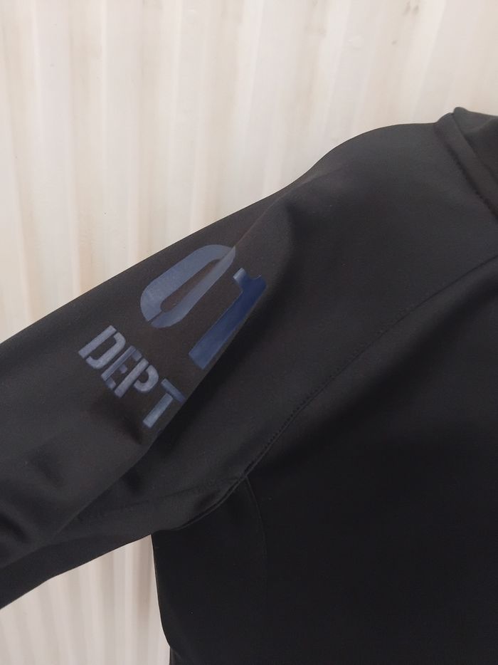 Gilet de sport garçon taille 10 ans marque athletic - photo numéro 2