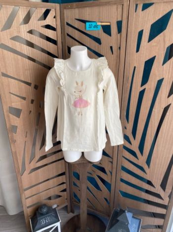 T-shirt fille 10 ans