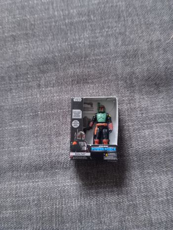 Mini brands Disney store édition serie 3