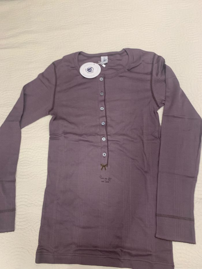 Haut Petit Bateau - photo numéro 2