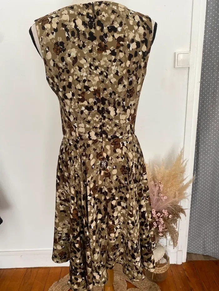 Robe DebyDebo - photo numéro 3