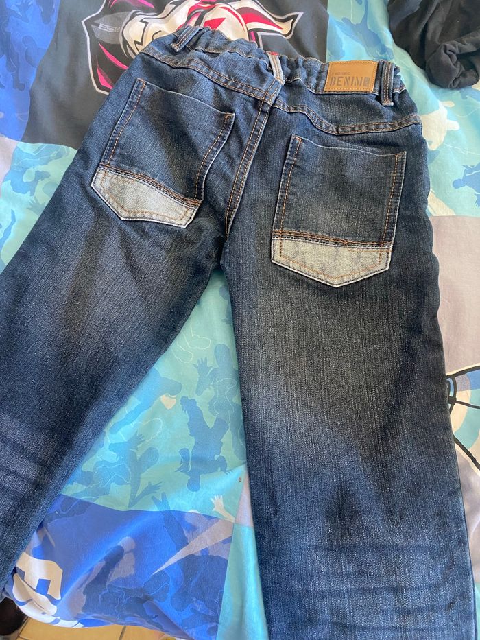 Jean - photo numéro 2