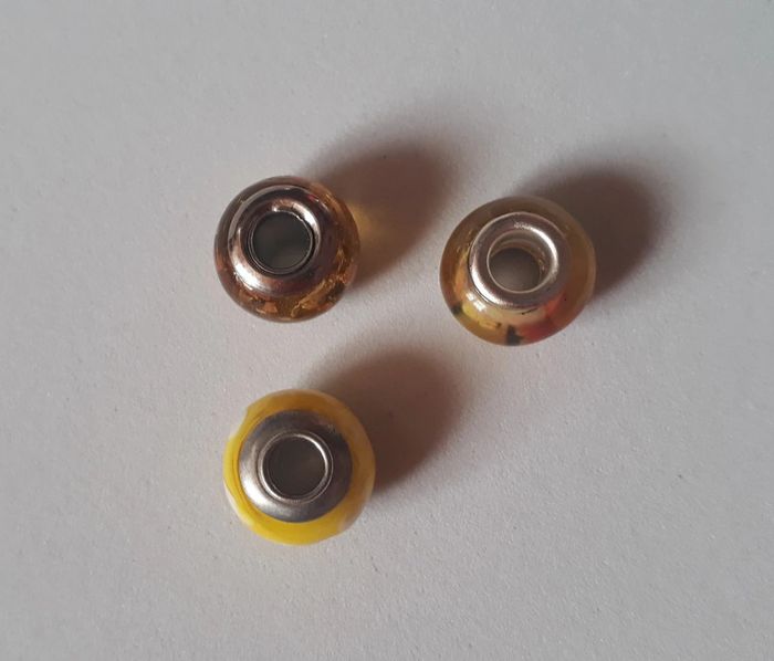 Charms perles - photo numéro 3